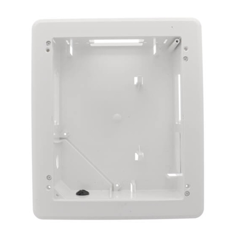 Arlington TVBU810 8" x 10" Non-Metallic TV Box for Versatile Home Theater Installations