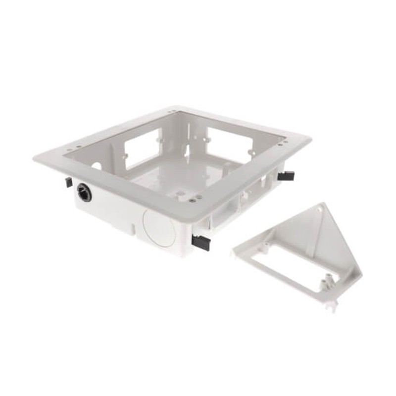 Arlington TVBU810 8" x 10" Non-Metallic TV Box for Versatile Home Theater Installations