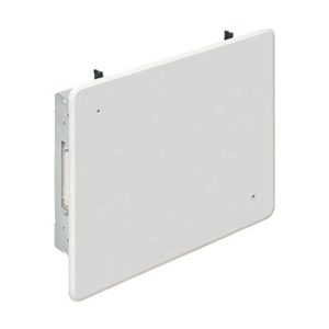 Arlington TVB810C White Cover for TV series