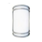 Westgate LDS-MCT-D LED 12W Selectable Color Temperature Decorative Wall Sconce