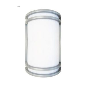 Westgate LDS-MCT-D LED 12W Selectable Color Temperature Decorative Wall Sconce