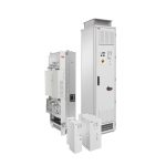 ABB HVAC Drive ACH580-BCR414A4B8EFJK75L2