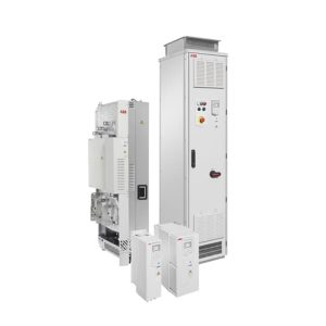 ABB HVAC Drive ACH580-BCR-414A-4B8JK75L1