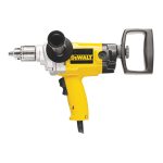 DeWalt DW130V 1/2" (13mm) Spade Handle Drill