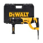 DeWalt D25262K 1" SDS Rotary Hammer Kit