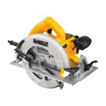 DeWalt DWE575 7 1/4" Lightweight Circular Saw