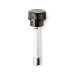 Cooper Bussmann GLR-15 15A 300V Fast-Acting Glass Fuse