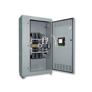 ASCO G03ATSA31600CG0C Automatic Transfer Switch, 3 Phase, 3 Pole, 120-208V, 1600A