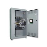 ASCO G03ATSA32000CG0C Automatic Transfer Switch, 3 Phase, 3 Pole, 120-208V, 2000A