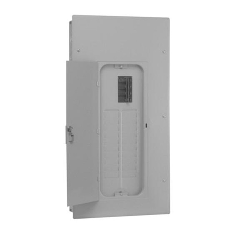 GE TLM3220CCU 200A 32-Space 40-Circuit Main Lug Load Center