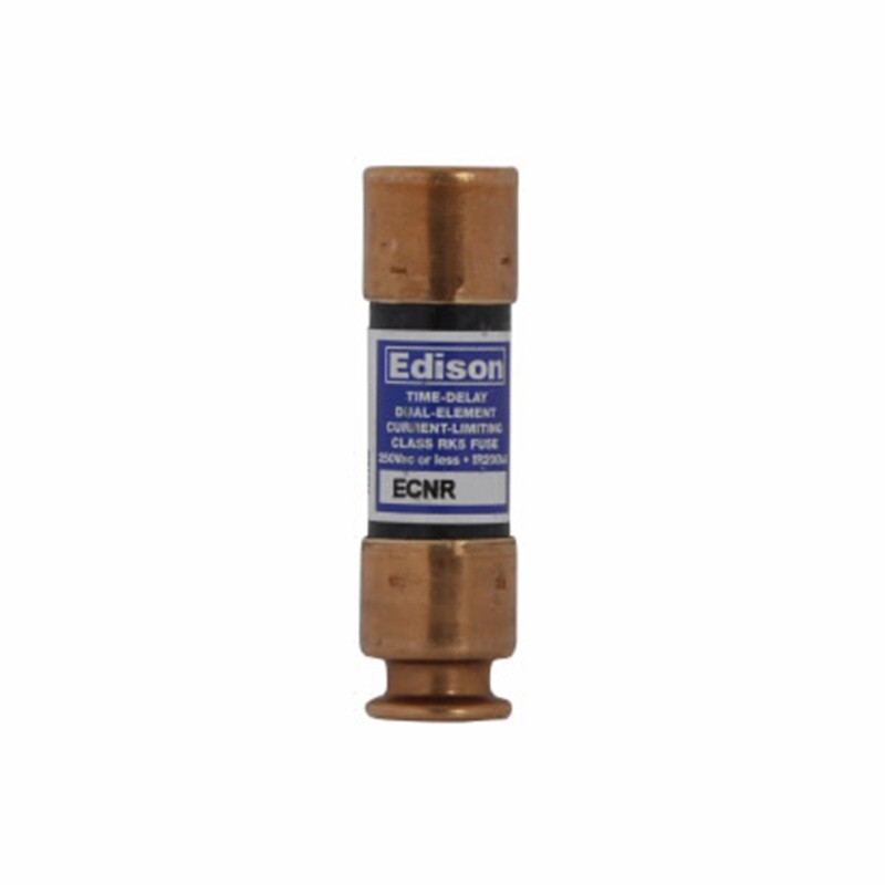 Cooper Bussmann ECNR25 25A Time Delay RK5 Fuse