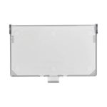 Arlington DBHC InBox Horizontal Replacement Cover