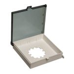 Arlington DBK88C 8" x 8" Exterior Keypad Enclosure