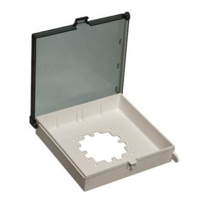 Arlington DBK88C 8" x 8" Exterior Keypad Enclosure