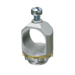 Arlington FS50 1/2" Weatherproof Zinc Die Cast Box Holder