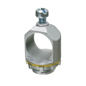 Arlington FS50 1/2" Weatherproof Zinc Die Cast Box Holder