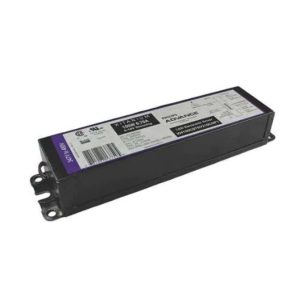 Advance XH150C070V210CNF1 LED Driver, 150W, 0.70 ADC, 347/480VAC