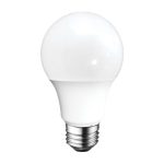 TCP L60A1927D6 LED A19 60W Lamp 2700K (Pack of 6)