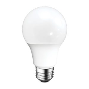 TCP L60A1927D6 LED A19 60W Lamp 2700K (Pack of 6)