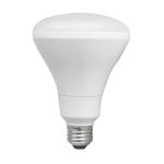 TCP LED12BR30D27K4 65W LED BR30 Lamp 2700K