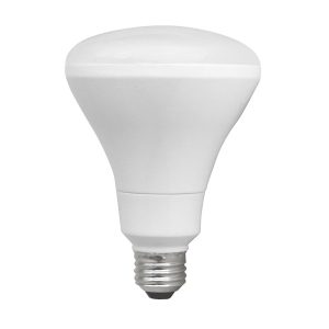 TCP LED12BR30D27K4 65W LED BR30 Lamp 2700K