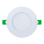 ESL Vision ESL-WFR-4-10W-22750 LED Adjustable Color Temperature 4" Slim Downlight
