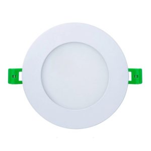 ESL Vision ESL-WFR-4-10W-22750 LED Adjustable Color Temperature 4" Slim Downlight