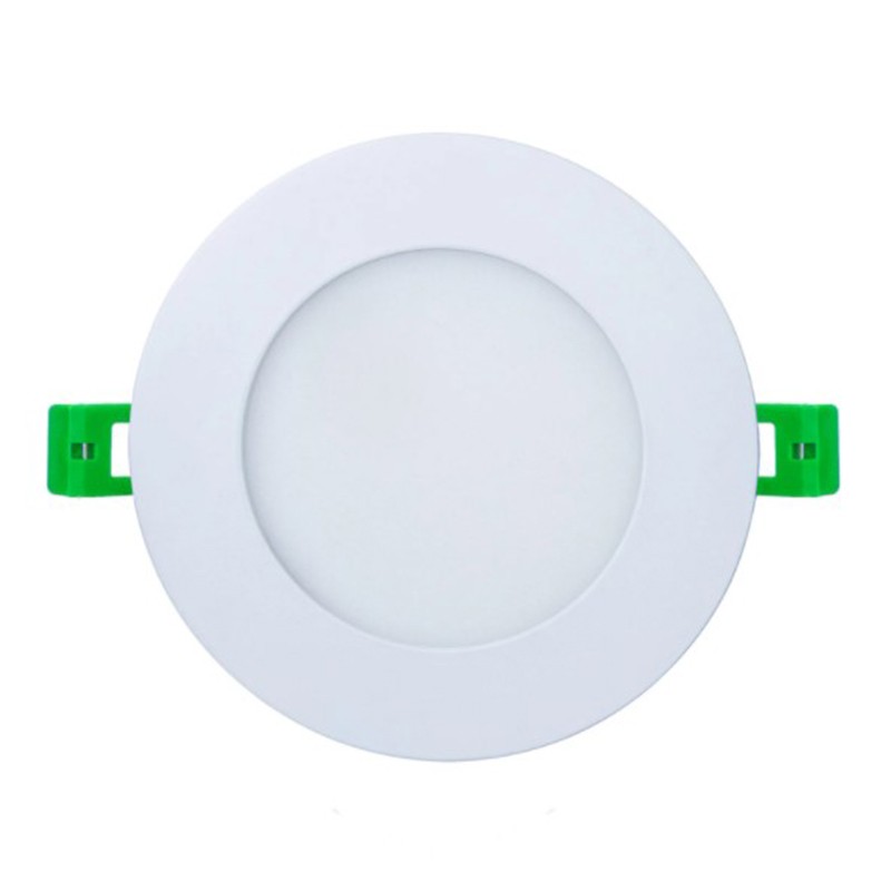 ESL Vision ESL-WFR-4-10W-22750 LED Adjustable Color Temperature 4" Slim Downlight