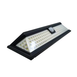 Profusion SLED-118W-50K 118 Watts Solar Wall Light 5000K
