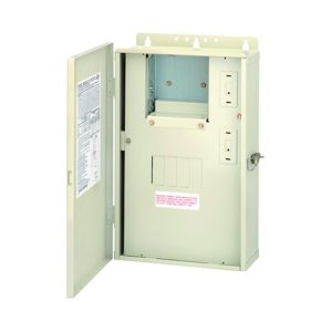 Intermatic PE20000 60 A Load Center