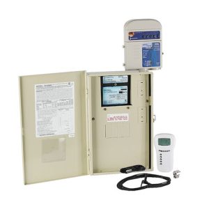 Intermatic PE25065RC MultiWave® ECS System with 60 A Load Center, Expansion Module