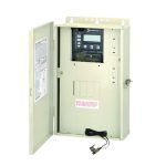 Intermatic PE25300F 60 A Load Center with P1353ME Mechanism and Freeze Protection Probe