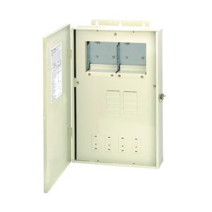 Intermatic PE30000 80 A Load Center
