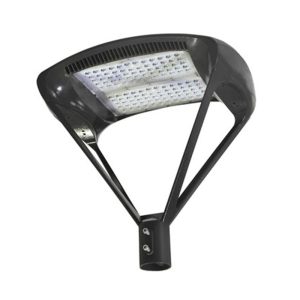 NebuLite YR-TP500-W300 300W LED Post Top Area Light 5000K
