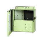Intermatic T10000R Mechanical Control Panel