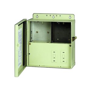 Intermatic T10000R Mechanical Control Panel