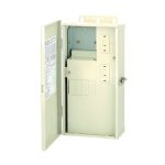 Intermatic T21000R 60 A Load Center Only, 4-Breaker Spaces