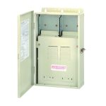 Intermatic T30000R5 100 A Load Center Only, 8-Breaker Spaces