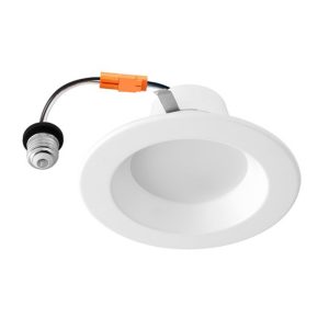 Morris 72622 10W LED 4" Smart Light Bluetooth Wireless Recessed Retrofit