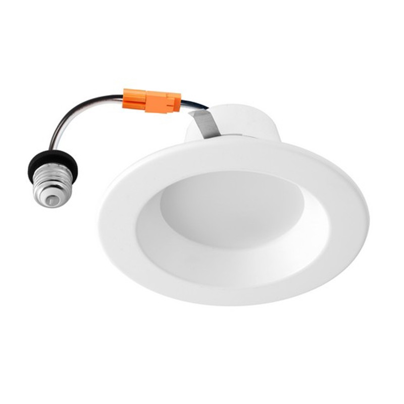 Morris 72622 10W LED 4" Smart Light Bluetooth Wireless Recessed Retrofit