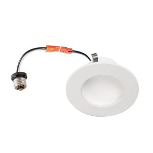 Morris 72665 10W 6" Indirect LED Recessed Lighting Retrofit 5000K