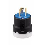 Eaton Arrow Hart AHCL2120P CCL Plug 20A 120/208V