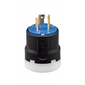 Eaton Arrow Hart AHCL2120P CCL Plug 20A 120/208V