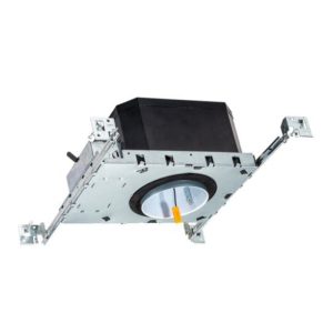 Topaz 70290 4 inch LED Fire Rated New Construction Recessed Housing