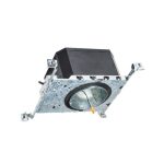 Topaz 70291 6 inch LED Fire Rated New Construction Recessed Housing