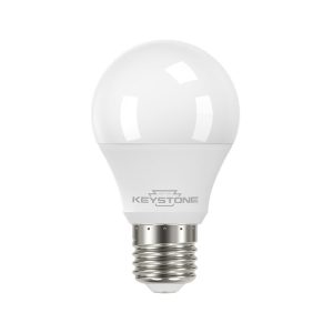 Keystone KT-LED9.5A19-O-850/G2 LED 9.5W A19 Lamp 5000K