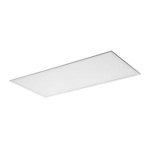 NaturaLED FXPNL50/2X4/8/CCT3 50 Watt 2X4 Back Lit Flat Panel Fixture Color Selectable