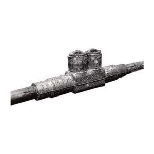 Greaves 80350 Black-Bury™ Underground Connector