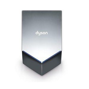 Dyson Airblade HU02-N Series Hand Dryer in Sprayed Nickel
