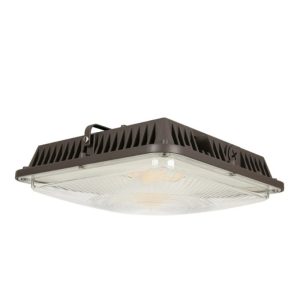 ESL Vision ESL-CP-3060W-43050-BZ 30–40–60W LED Canopy